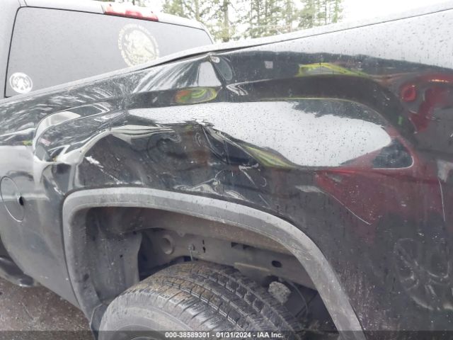 1GTV2LEC9JZ229858 GMC SIERRA 1500