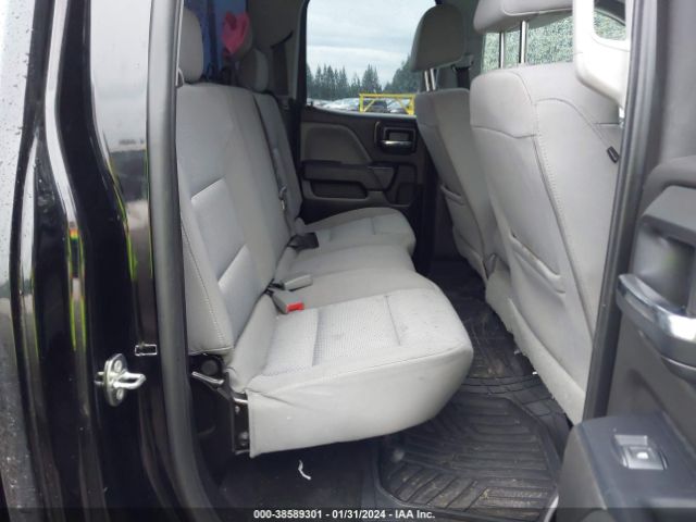 1GTV2LEC9JZ229858 GMC SIERRA 1500