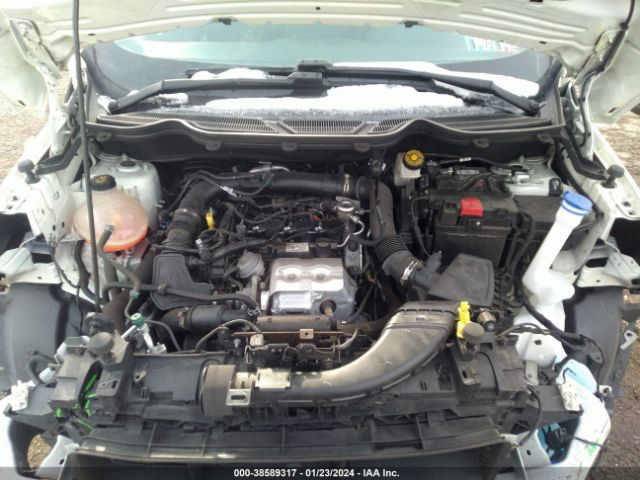 MAJ3S2GE7MC435824 Ford Ecosport Se