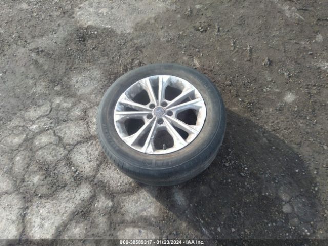 MAJ3S2GE7MC435824 Ford Ecosport Se