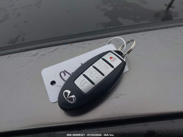 Infiniti Q40 2015 JN1CV6AP3FM580832 Image 11