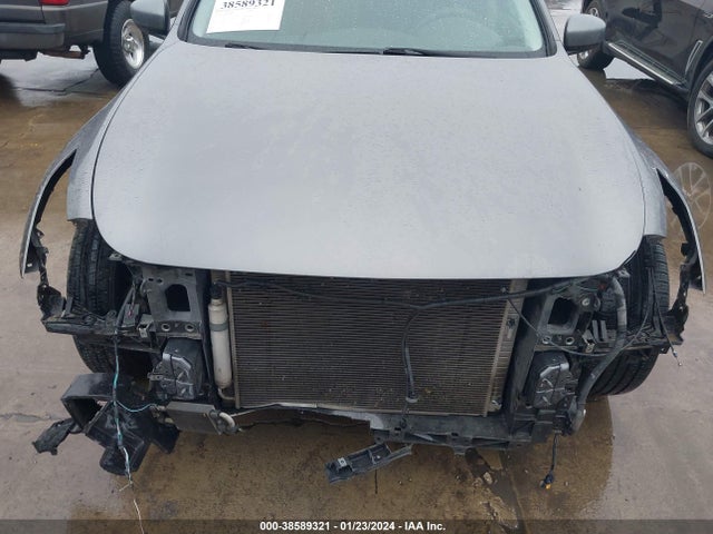 Infiniti Q40 2015 JN1CV6AP3FM580832 Image 6