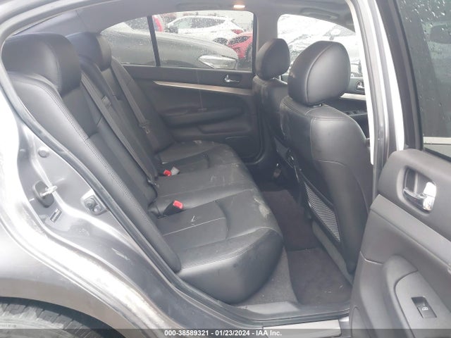 Infiniti Q40 2015 JN1CV6AP3FM580832 Image 8