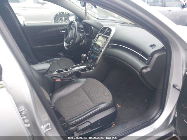 Chevrolet MALIBU 2LT 2014 1G11E5SL8EF219182 Image 5