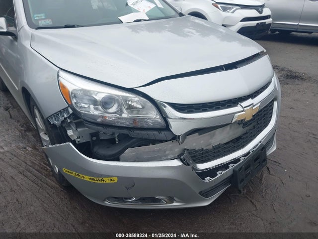 Chevrolet MALIBU 2LT 2014 1G11E5SL8EF219182 Image 6