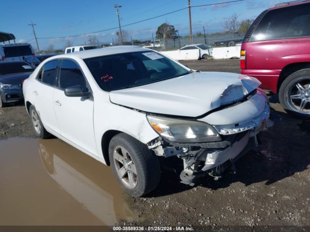 2015 1G11A5SL7FF285073 main image
