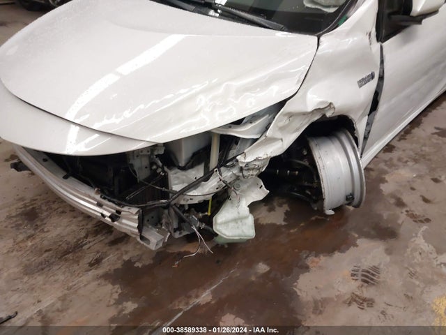 Toyota Prius Prime Le 2022 JTDKAMFP4N3205683 Image 6