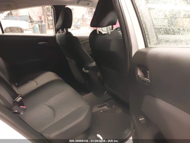 Toyota Prius Prime Le 2022 JTDKAMFP4N3205683 Image 8