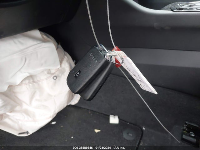 KIA K5 Gt 2024 5XXG44J87RG255321 Image 11
