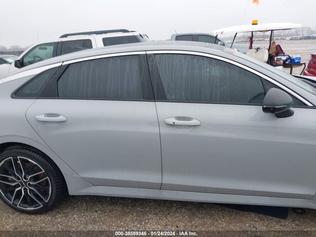 KIA K5 Gt 2024 5XXG44J87RG255321 Image 13