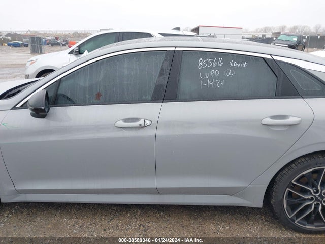 KIA K5 Gt 2024 5XXG44J87RG255321 Image 14