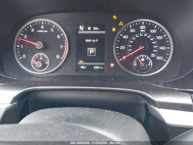 KIA K5 Gt 2024 5XXG44J87RG255321 Image 15