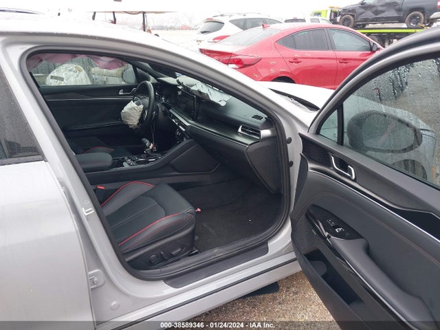 KIA K5 Gt 2024 5XXG44J87RG255321 Image 5