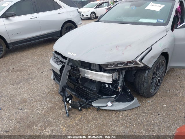 KIA K5 Gt 2024 5XXG44J87RG255321 Image 6