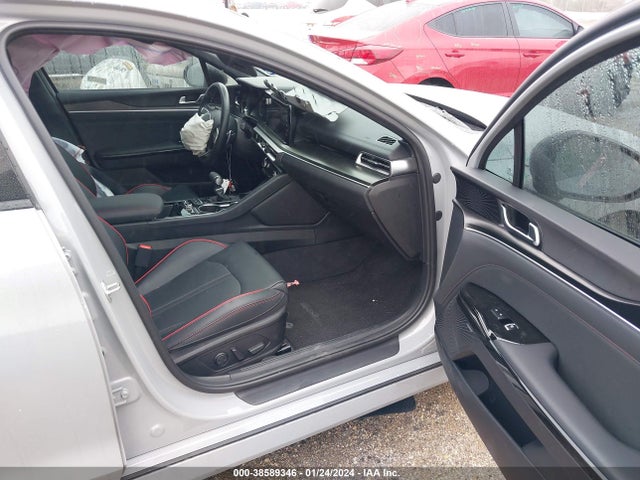 KIA K5 Gt 2024 5XXG44J87RG255321 Image 8