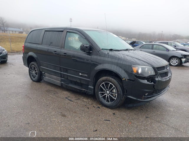 2015 2C4RDGCGXFR635061 главное изображение