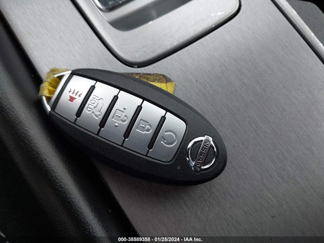 Aukcja sprzedaży 2021 Nissan Murano Sv Fwd, vin: 5N1AZ2BJ6MC112782, numer aukcji: 38589358