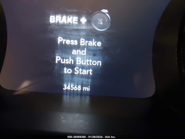 Dodge Charger R/t Rwd 2019 2C3CDXCT1KH544543 Image 15