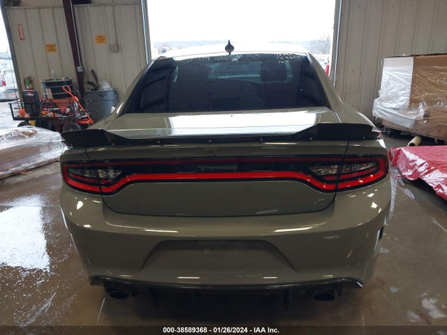 Dodge Charger R/t Rwd 2019 2C3CDXCT1KH544543 Image 16