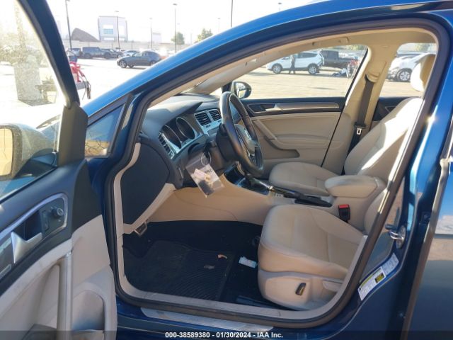 3VWH17AU2HM543754 Volkswagen Golf Alltrack Tsi S/tsi Se/tsi Sel