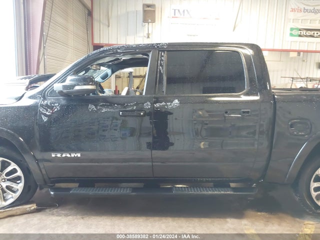 RAM 1500 Laramie  4x4 5'7 Box 2020 1C6SRFJT0LN323943 Image 15