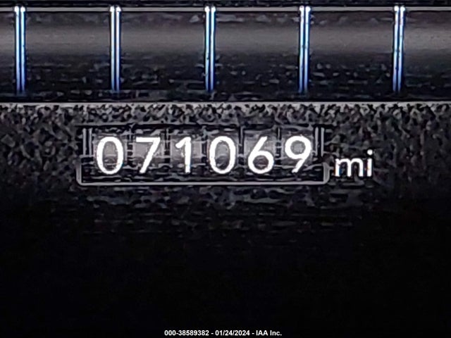 RAM 1500 Laramie  4x4 5'7 Box 2020 1C6SRFJT0LN323943 Image 16