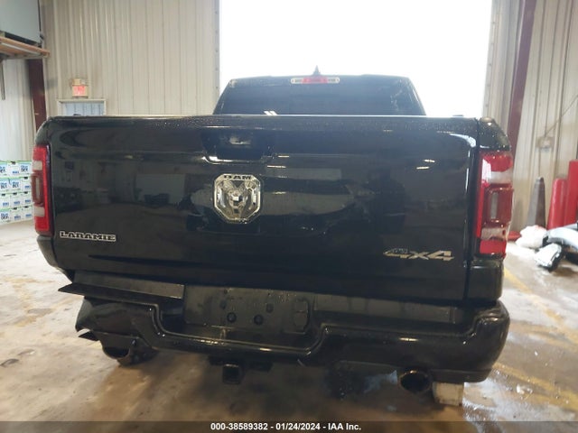 RAM 1500 Laramie  4x4 5'7 Box 2020 1C6SRFJT0LN323943 Image 17
