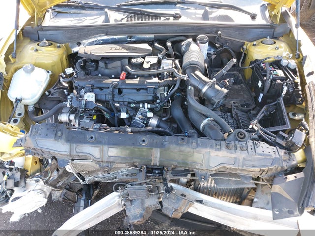 Hyundai Sonata Sel Plus 2020 5NPEJ4J24LH018017 Image 10