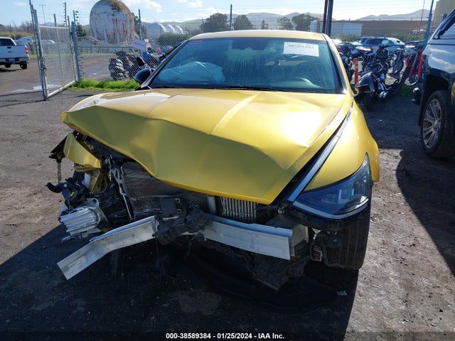 Hyundai Sonata Sel Plus 2020 5NPEJ4J24LH018017 Image 11