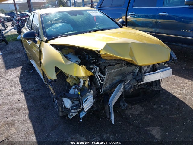 Hyundai Sonata Sel Plus 2020 5NPEJ4J24LH018017 Image 6