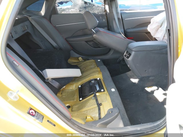 Hyundai Sonata Sel Plus 2020 5NPEJ4J24LH018017 Image 8