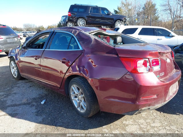Chevrolet MALIBU 1LT 2015 1G11C5SL5FF320901 Image 3