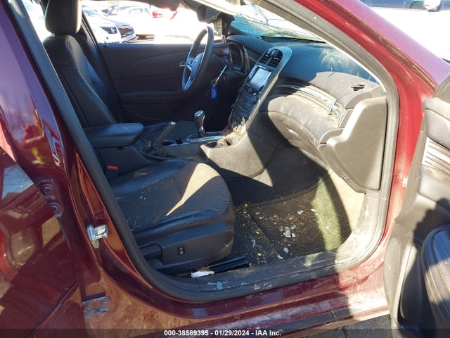 Chevrolet MALIBU 1LT 2015 1G11C5SL5FF320901 Image 5