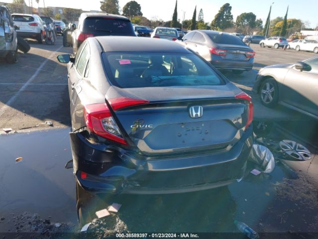 19XFC2F50GE032254 Honda Civic Lx
