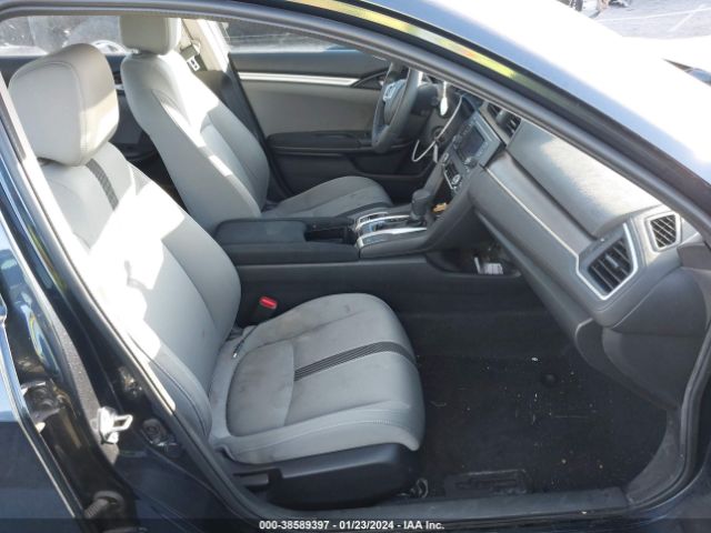19XFC2F50GE032254 Honda Civic Lx
