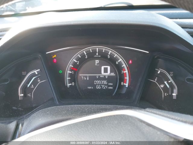 19XFC2F50GE032254 Honda Civic Lx