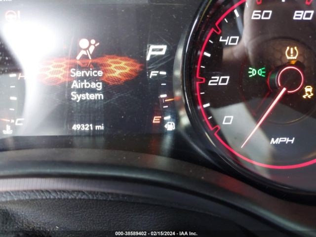 2C3CDXHG6KH681862 Dodge Charger Gt Rwd