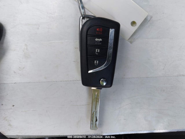 Toyota COROLLA LE 2022 JTDEPMAE5N3018700 Image 11