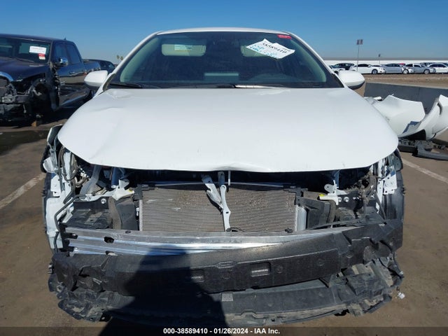 Toyota COROLLA LE 2022 JTDEPMAE5N3018700 Image 13