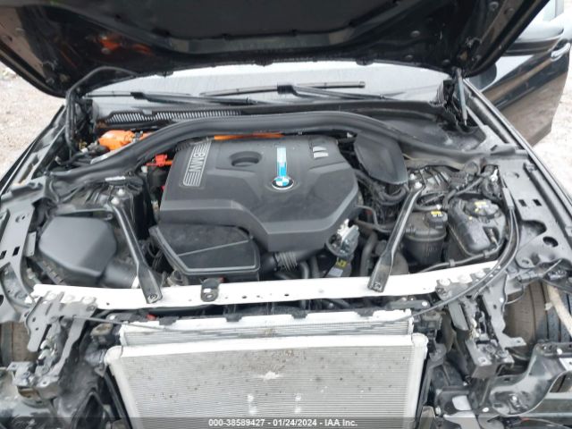 WBAJB1C51JG623967 BMW 530e Xdrive Iperformance