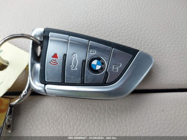 WBAJB1C51JG623967 BMW 530e Xdrive Iperformance