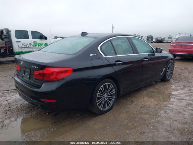 WBAJB1C51JG623967 BMW 530e Xdrive Iperformance