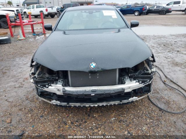 WBAJB1C51JG623967 BMW 530e Xdrive Iperformance