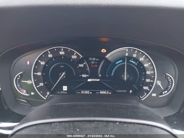 WBAJB1C51JG623967 BMW 530e Xdrive Iperformance