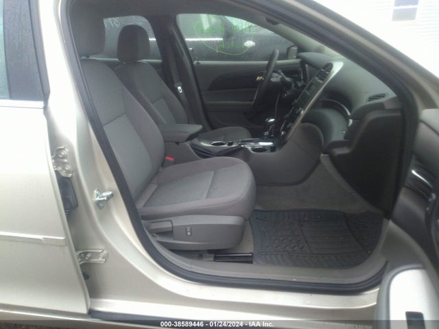 2014 CHEVROLET MALIBU 1LS VIN: 1G11B5SL1EF212146