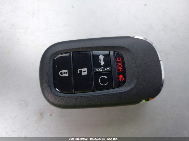 Honda Civic Sport 2024 2HGFE2F56RH534558 Image 11