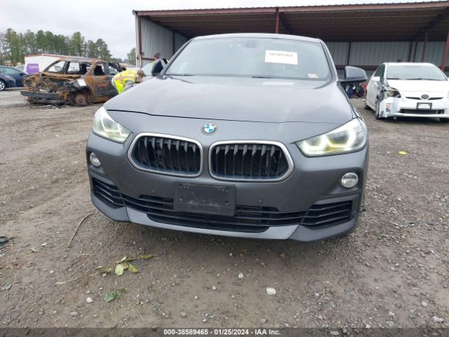 WBXYJ5C37JEF72079 BMW X2 Xdrive28i