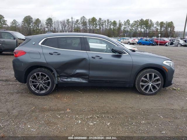 WBXYJ5C37JEF72079 BMW X2 Xdrive28i