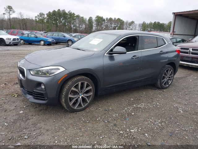 WBXYJ5C37JEF72079 BMW X2 Xdrive28i