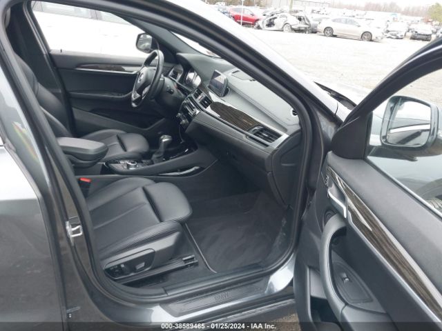 WBXYJ5C37JEF72079 BMW X2 Xdrive28i